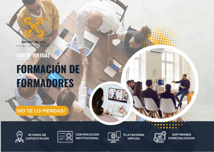 Formación de Formadores
